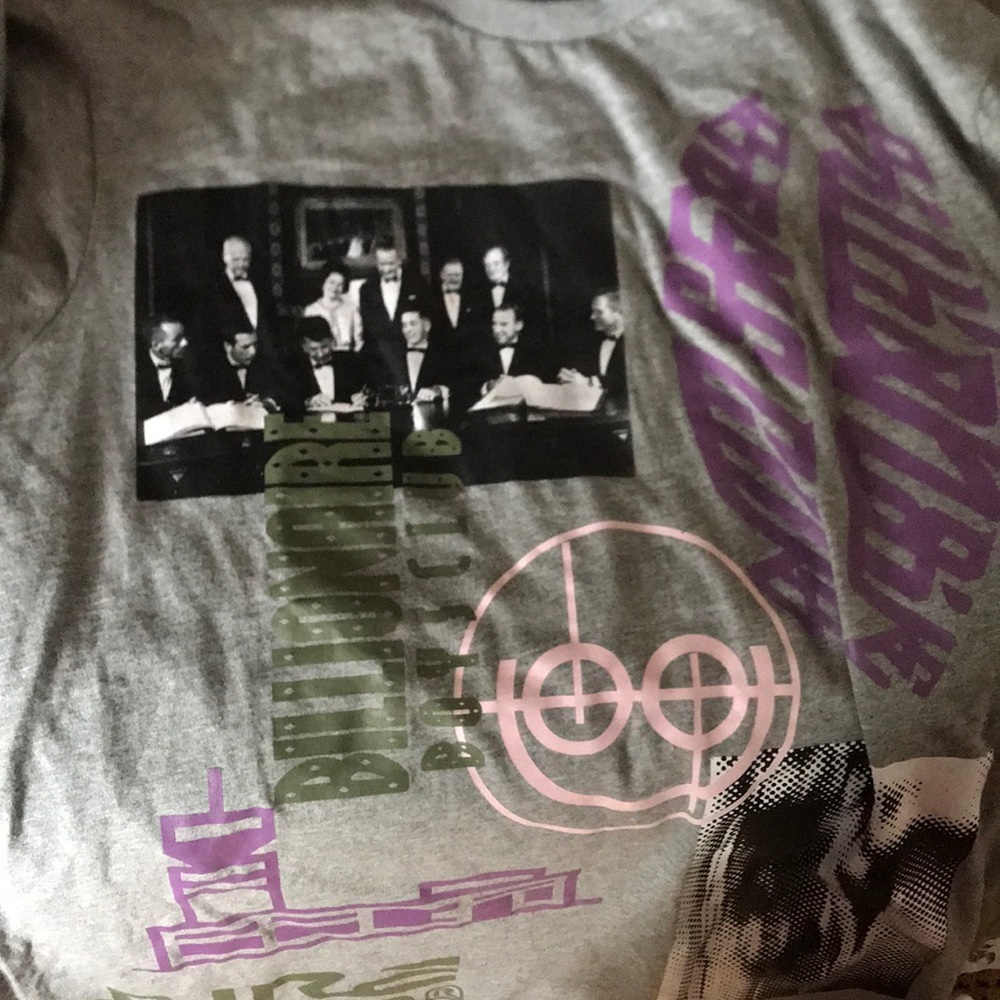 BBC SHIRT